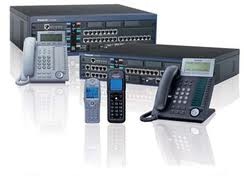 Telefoonsystemen, apparatuur, modules